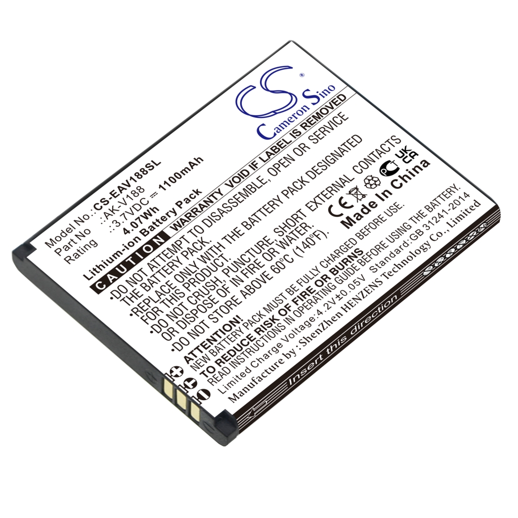 Baterie telefon mobil Emporia TOUCHsmart.2 (CS-EAV188SL)