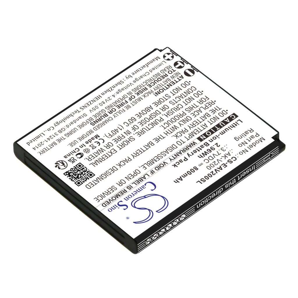 Baterie telefon mobil Emporia One (CS-EAV200SL)