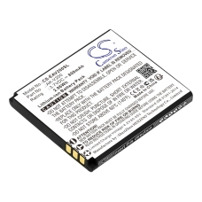 Înlocuire compatibilă pentru bateria Emporia AK-V200