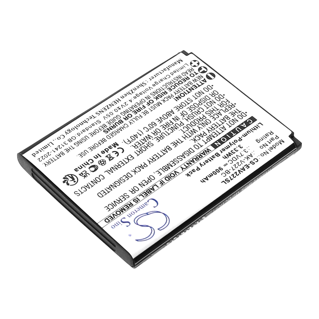 Baterie telefon mobil Emporia SIMPLICITYglam (CS-EAV227SL)