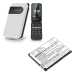 Baterie telefon mobil Emporia SIMPLICITYglam (CS-EAV227SL)