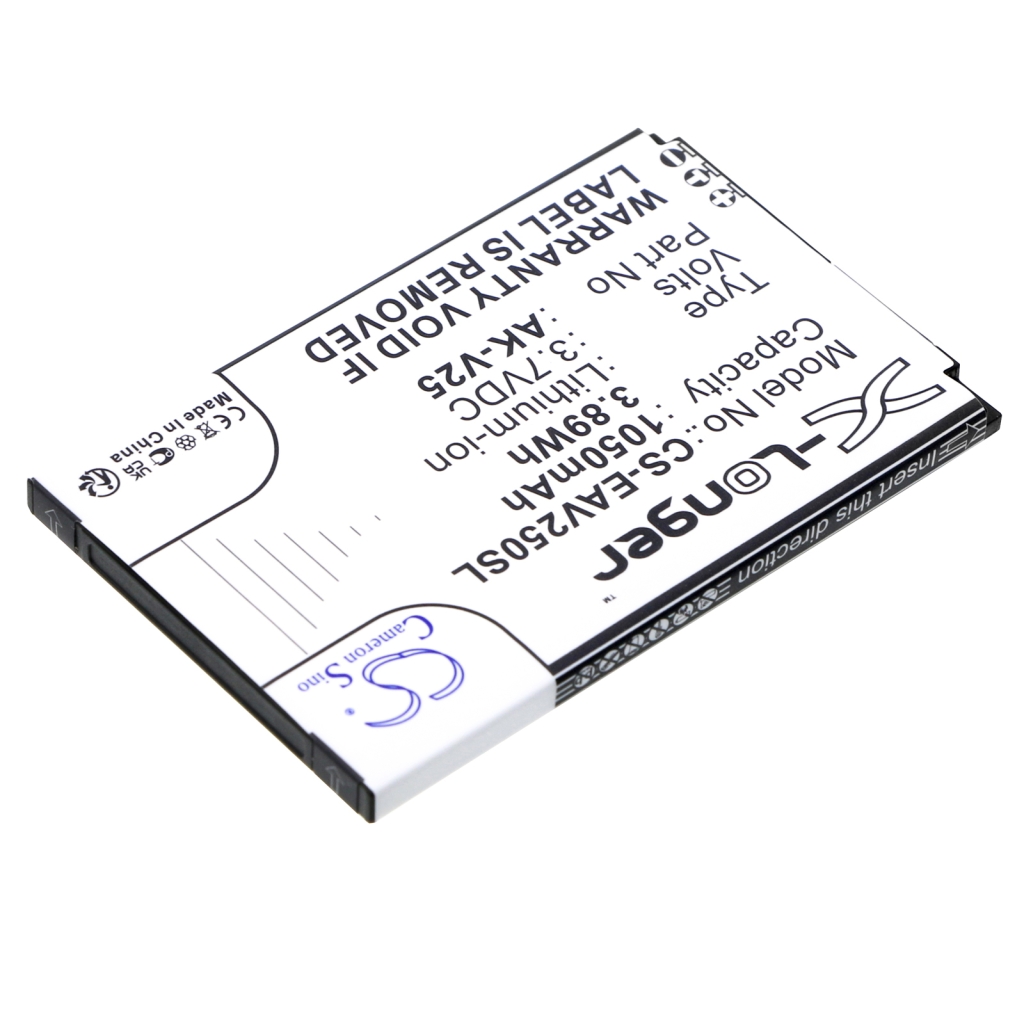 Încărcător de birou HTC CS-EAV250SL