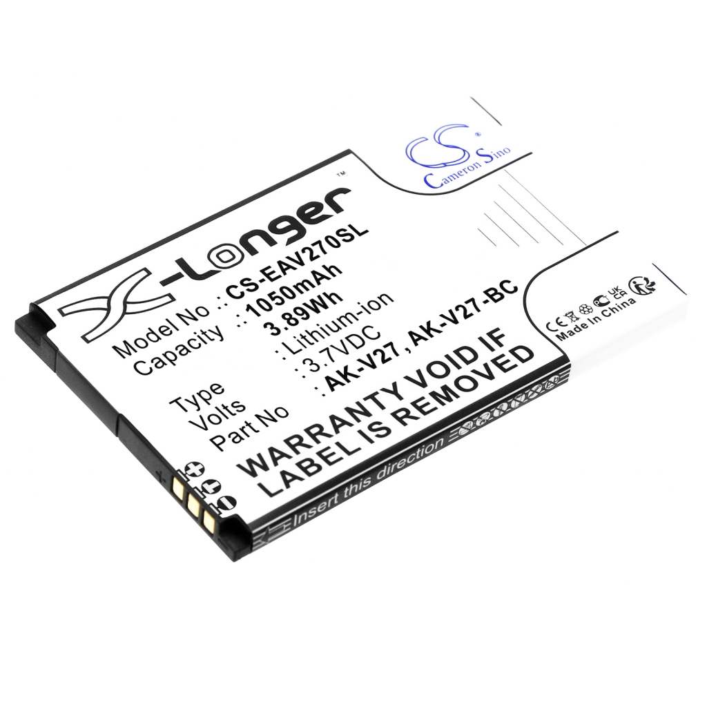 Baterie telefon mobil Emporia Simplicity (CS-EAV270SL)
