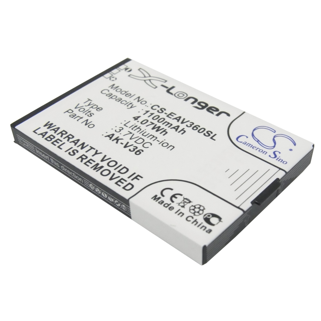 Încărcător de birou Hosin CS-EAV360SL