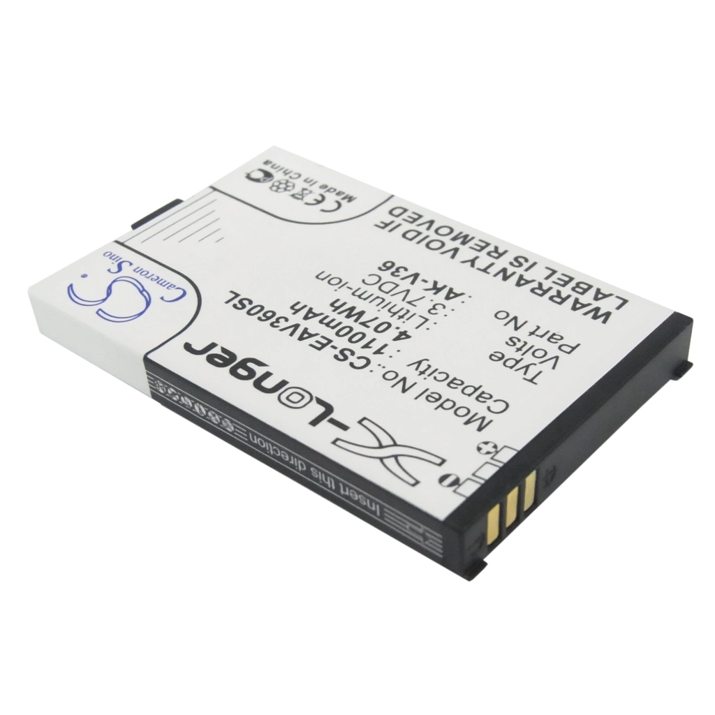 Baterie telefon mobil Emporia CS-EAV360SL