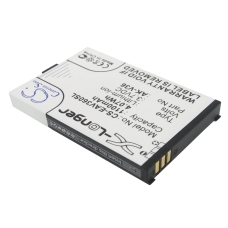 Înlocuire compatibilă pentru bateria Emporia AK-V35,AK-V36,AK-V37,AK-V38