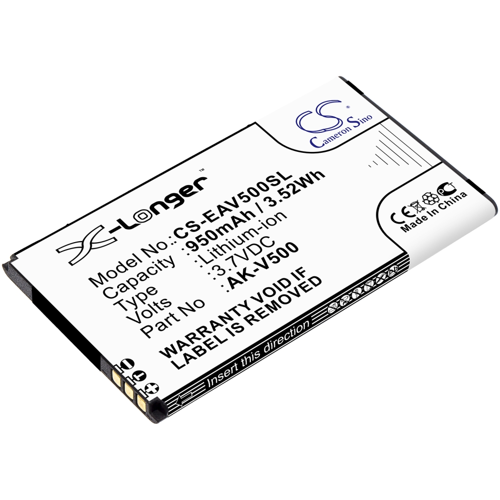 Baterie telefon mobil Emporia Prime V500.3G (CS-EAV500SL)