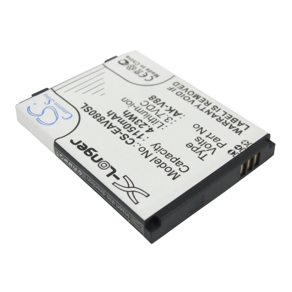 Încărcător de birou Tracfone CS-EAV880SL