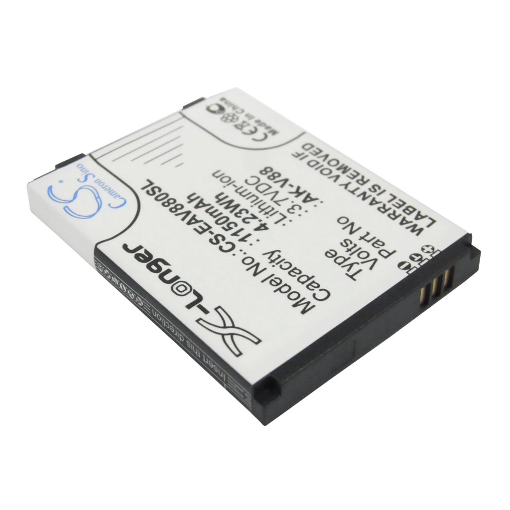Încărcător de birou Texas instruments CS-EAV880SL