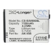 Încărcător de birou Texas instruments CS-EAV880SL