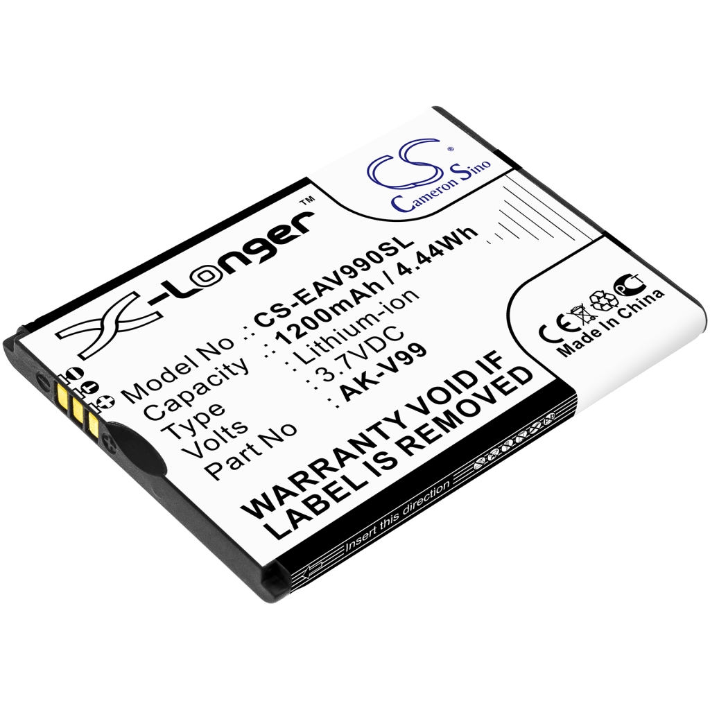 Baterie telefon mobil Emporia Basic V26 (CS-EAV990SL)