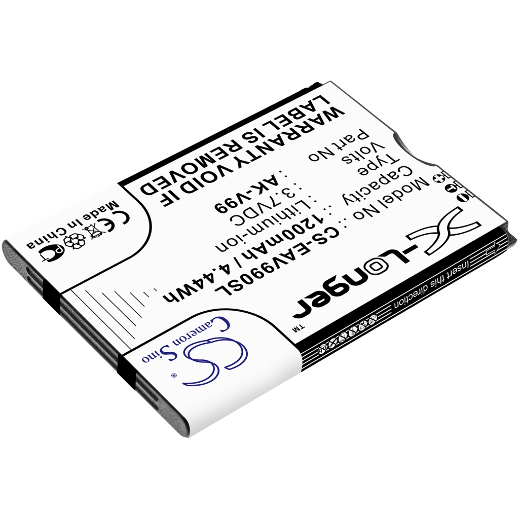 Baterie telefon mobil Emporia Basic V26 (CS-EAV990SL)