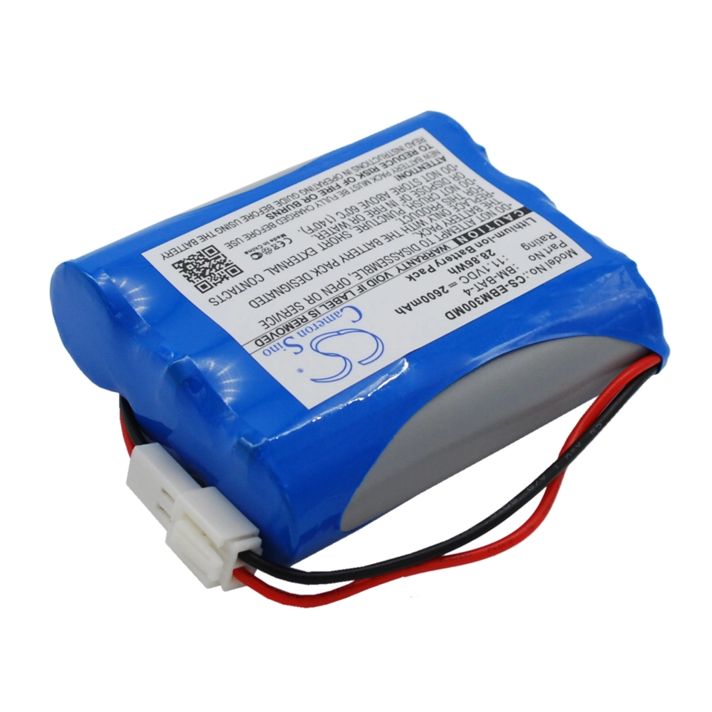 Medical Battery Bionet BM3