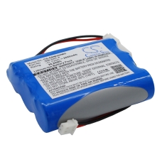 Înlocuire compatibilă pentru bateria Bionet BM-BAT-4,LS1865L220 3SIPMXZ