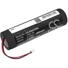 Înlocuire compatibilă pentru bateria Eschenbach 1650-1B
