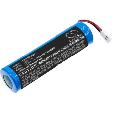 Înlocuire compatibilă pentru bateria Eschenbach 3200-1B