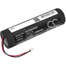 Înlocuire compatibilă pentru bateria Eschenbach 1650-1B