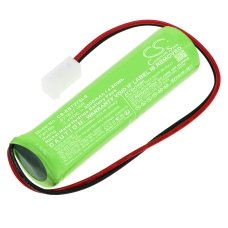 Înlocuire compatibilă pentru bateria Elubat 671817.009