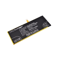 Înlocuire compatibilă pentru bateria Ebest EB-DCN (A860)
