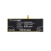 Baterie compatibil cu Ebest CS-EBU483SL