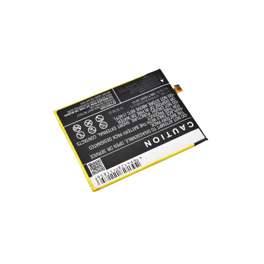 Battery for Ebest U5482