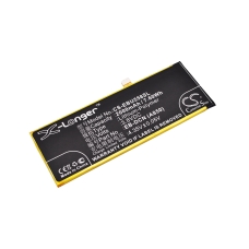 Înlocuire compatibilă pentru bateria Ebest EB-DCN (A850)