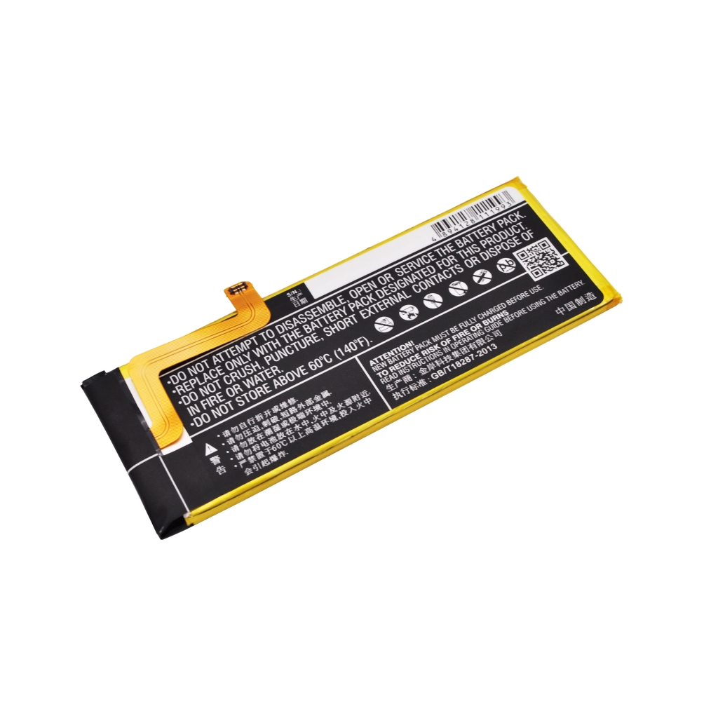 Baterie compatibil cu Ebest CS-EBU558SL