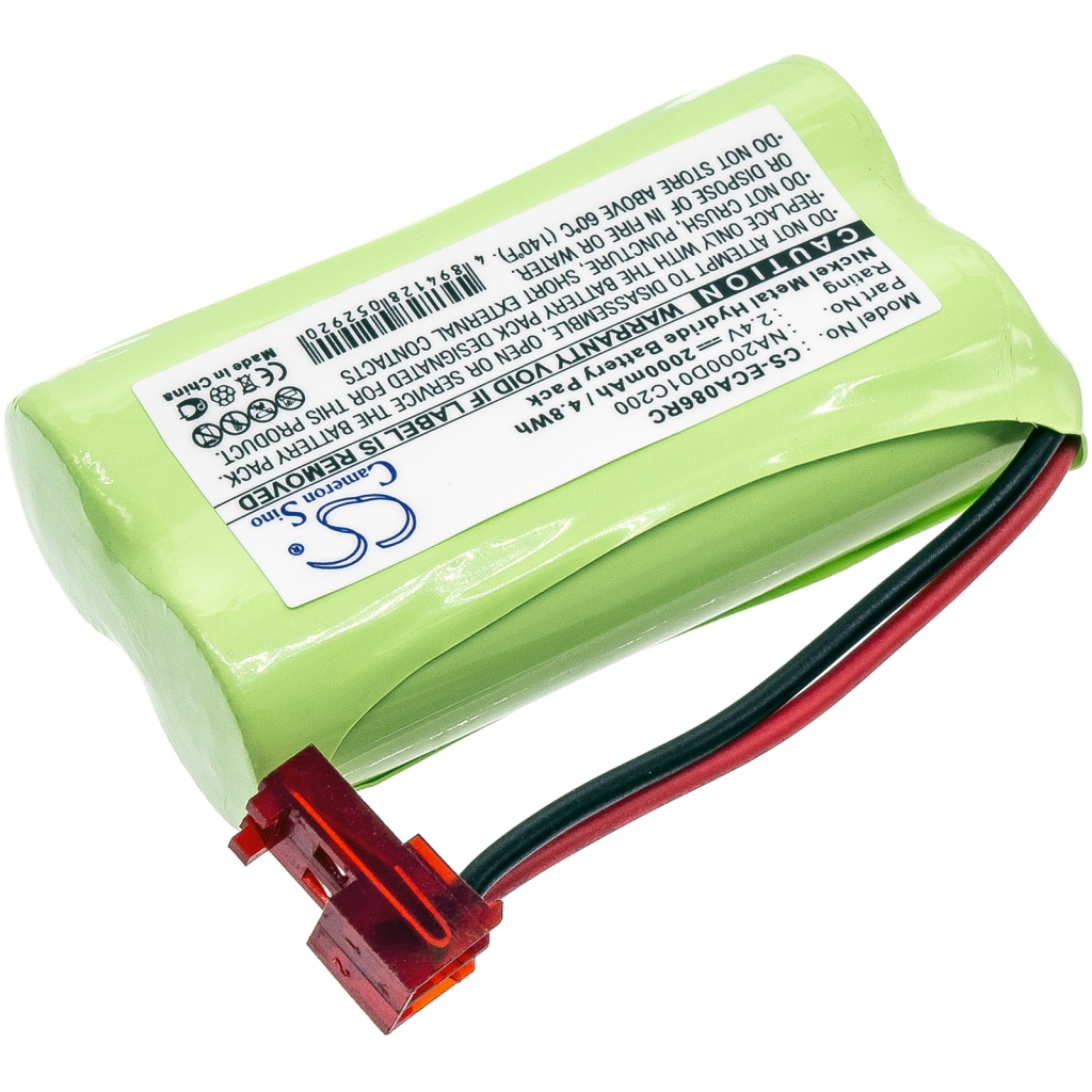 Baterii Baterie telecomandă CS-ECA086RC