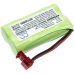 Baterie telecomandă Earmuff Control VP EEHCVP AMFM (CS-ECA086RC)