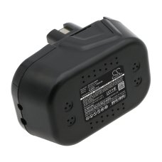 Compatible battery replacement for Einhell BT-CD 14.4 LI,BT-CD 14.4/2B