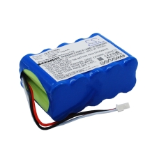 Înlocuire compatibilă pentru bateria Kenz Cardico HHR-12F25G1