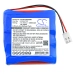 Medical Battery Biocare ECG-6020