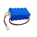 Baterie medicală Osen CS-ECG811MD