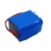 Baterie medicală Raytop CS-ECG980MD