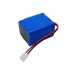 Baterie medicală Raytop CS-ECG980MD