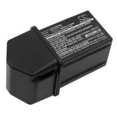 Înlocuire compatibilă pentru bateria Elca PINC 07MH,PINC-07MH,REC-PINC-07J