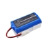 Battery Replaces INR18650-M26-4S1P