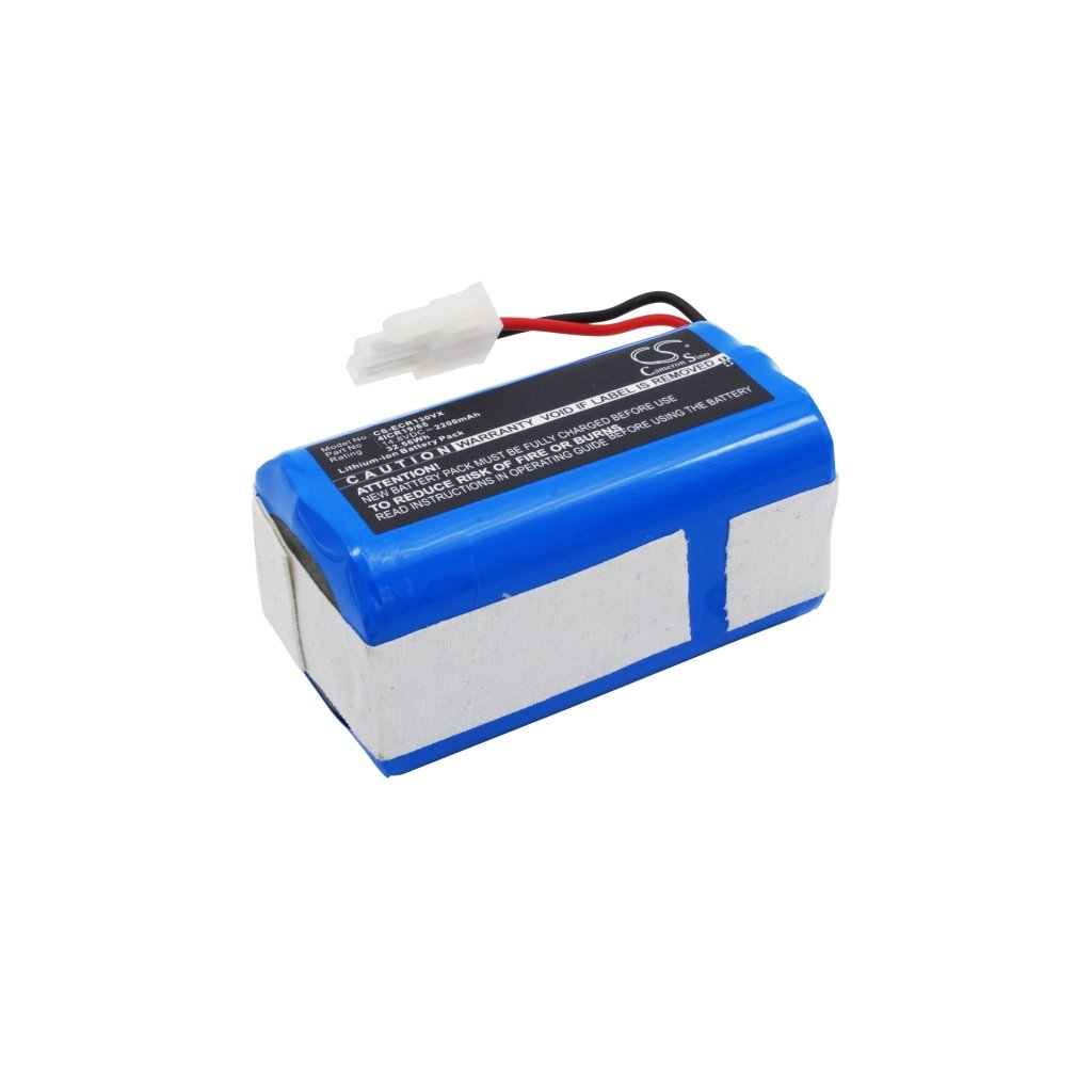 Baterie aspirator Ecovacs CS-ECR130VX