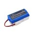 Baterie aspirator Ecovacs CS-ECR131VX