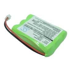Compatible battery replacement for Ericsson 29H,55AAAH3BX,BC101272,BKBNB10113/1,C101272...