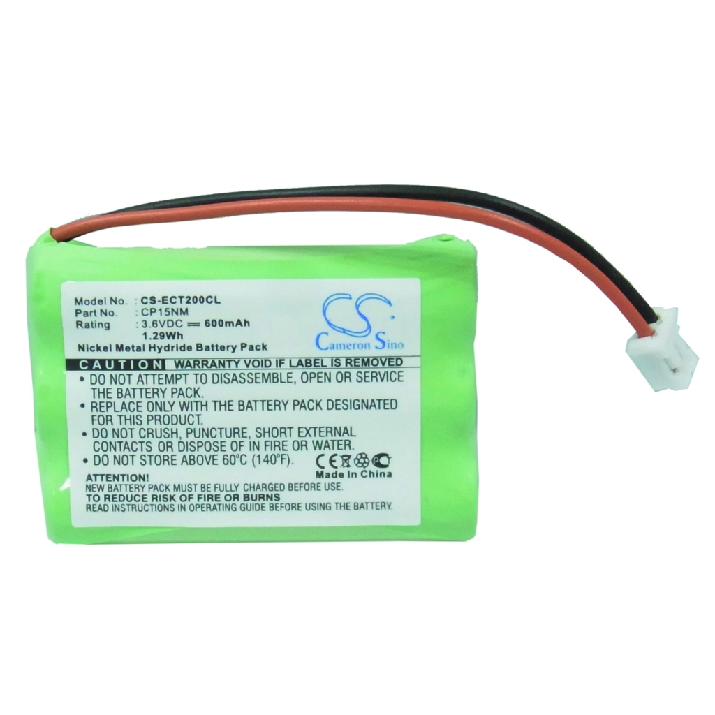 Baterie telefon fără fir Ericsson CG2400 (CS-ECT200CL)