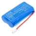 Baterie terminal de plată Elcom CS-ECT500BX