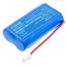 Înlocuire compatibilă pentru bateria Elcom 2ICR18650P