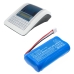 Baterie terminal de plată Elcom CS-ECT500BX
