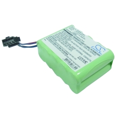 Înlocuire compatibilă pentru bateria Ecovacs G80090,NR49AA800P12V