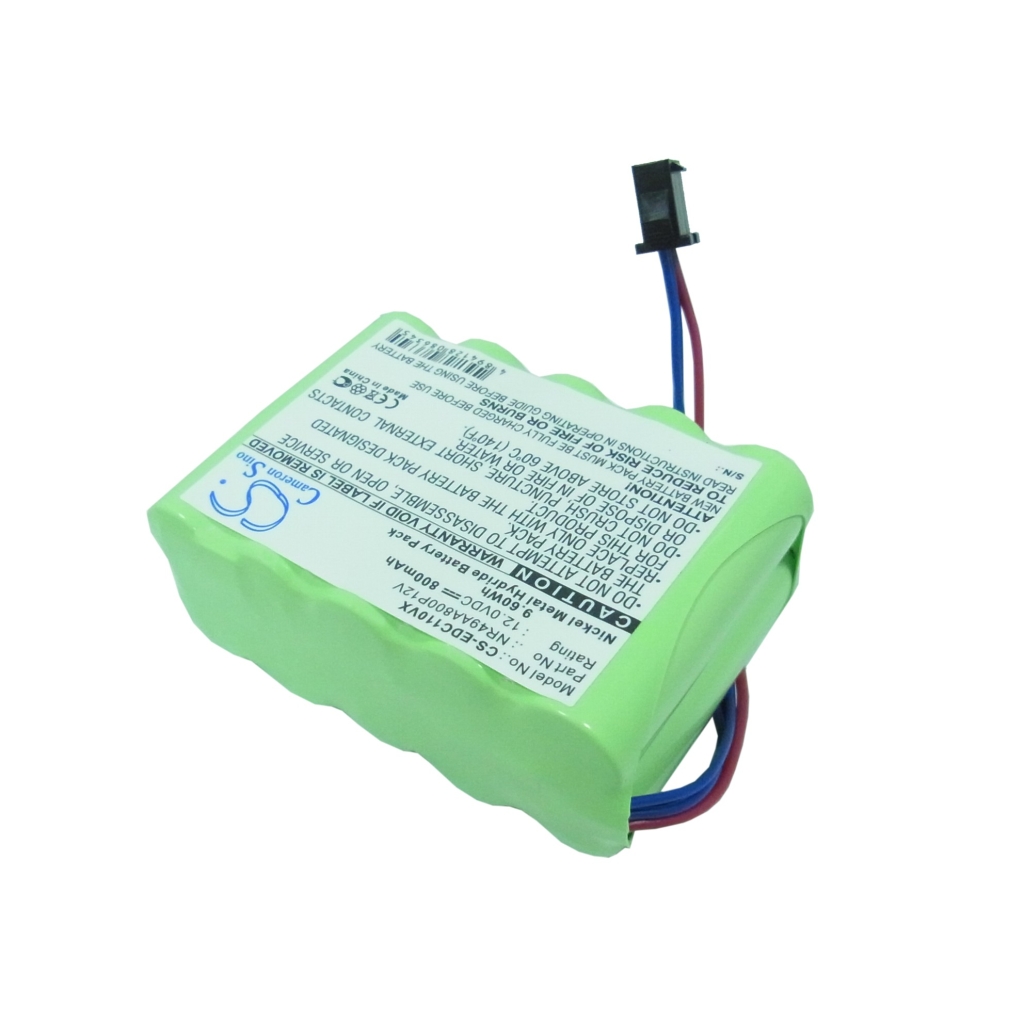 Baterie aspirator Ecovacs CS-EDC110VX