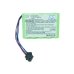 Baterie aspirator Ecovacs CS-EDC110VX