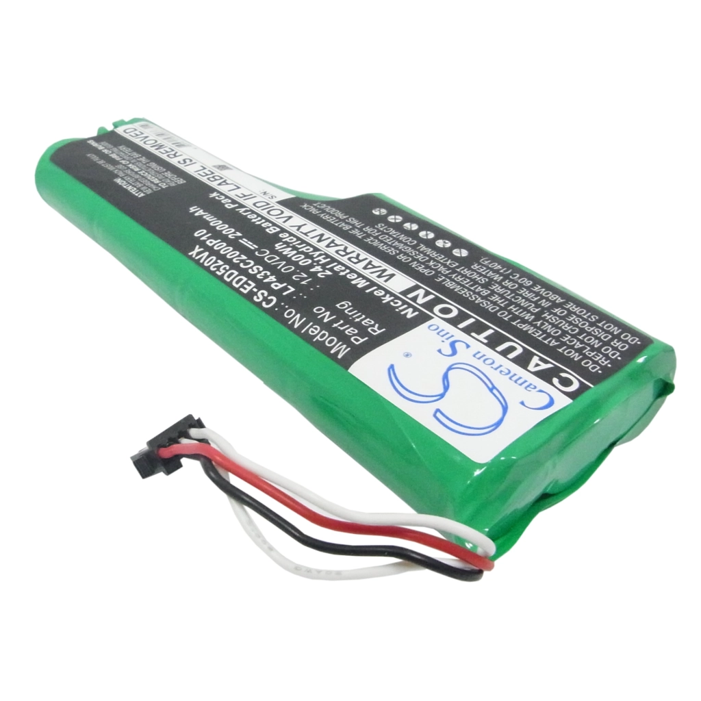 Baterie aspirator Ecovacs Deebot D520 (CS-EDD520VX)