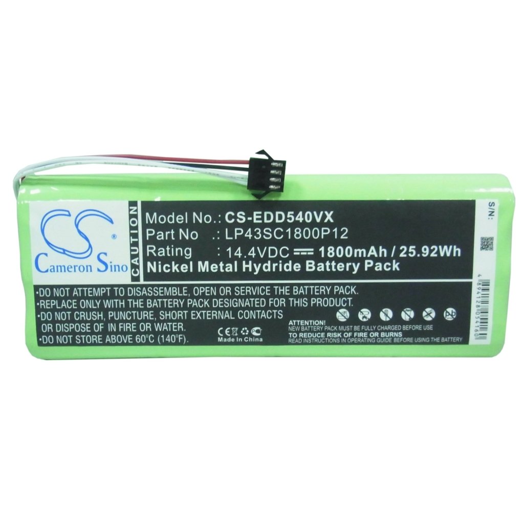 Baterie aspirator Ecovacs Deebot D58 (CS-EDD540VX)