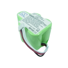 Înlocuire compatibilă pentru bateria Ecovacs 35601130,LP43SC3300P5